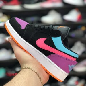 Air Jordan 1 Low Candy