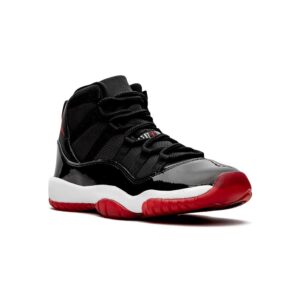 Air Jordan 11 Retro Playoffs Bred 2019