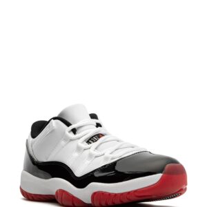 Air Jordan 11 Retro Low Concord Bred