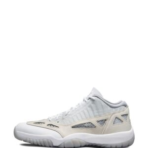 Air Jordan 11 Retro Low IE Light Orewood Brown