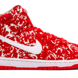 Nike SB Dunk High PRM ‘Raw Meat’