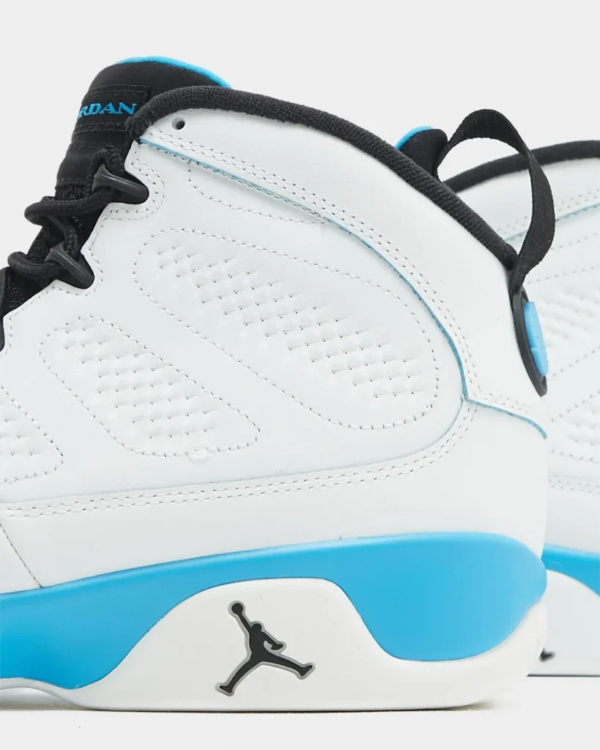 AIR JORDAN 9 OG “POWDER BLUE”