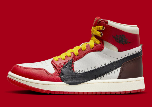 Air Jordan 1 Zoom CMFT “A Rose From Harlem”