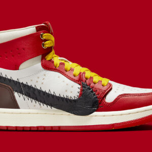 Air Jordan 1 Zoom CMFT “A Rose From Harlem”