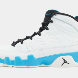 AIR JORDAN 9 OG “POWDER BLUE”