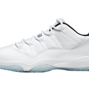 Air Jordan 11 Retro Low Legend Blue