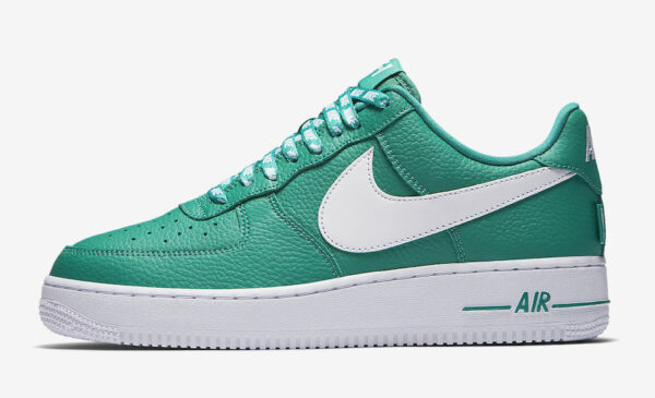 Air Force 1 Low “Statement Game”