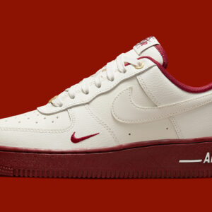 Air Force 1 40th Anniversary