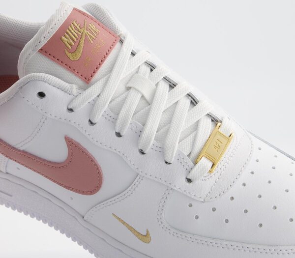 Air Force 1 Low Rust Pink