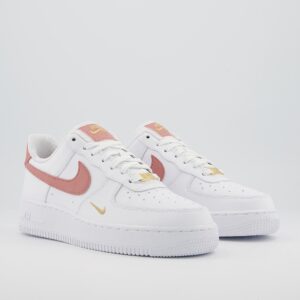 Air Force 1 Low Rust Pink