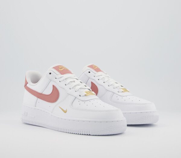 Air Force 1 Low Rust Pink