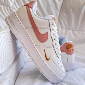 Air Force 1 Low Rust Pink