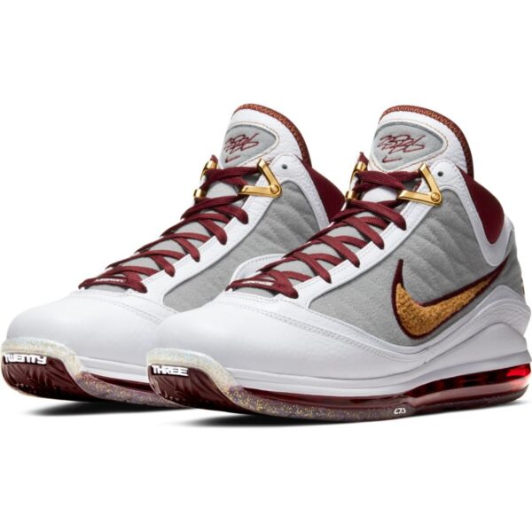 Nike Lebron 7 “MVP”