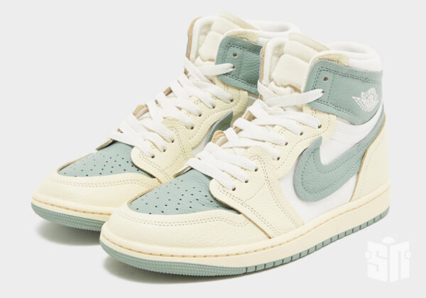 Air Jordan 1 High MM For The Spring