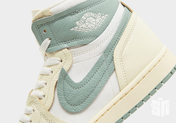 Air Jordan 1 High MM For The Spring