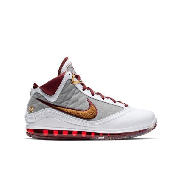 Nike Lebron 7 “MVP”