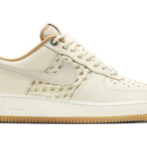 Air Force 1 Low ’07 Premium NAI-KE Bamboo Weave