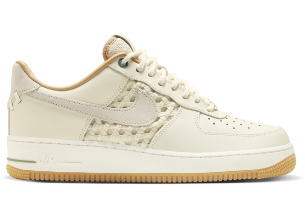 Air Force 1 Low ’07 Premium NAI-KE Bamboo Weave