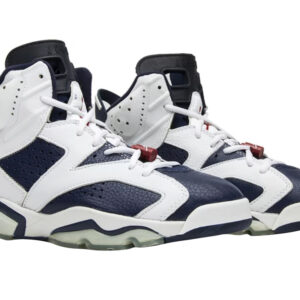 Air Jordan 6 Olympic 2024