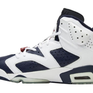 Air Jordan 6 Olympic 2024