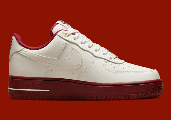 Air Force 1 40th Anniversary