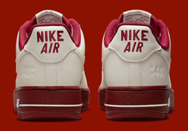 Air Force 1 40th Anniversary