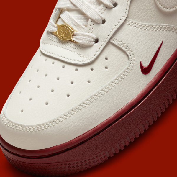 Air Force 1 40th Anniversary