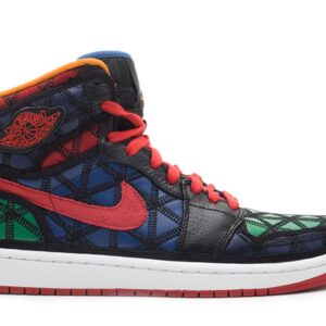 Air Jordan 1 Retro J2K High Multi-Color