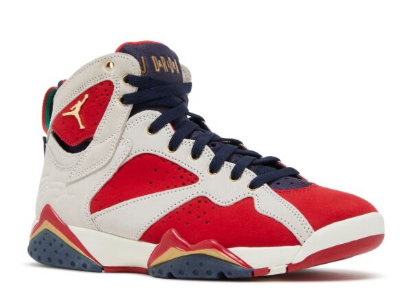 Air Jordan 7 Retro Trophy Room New Sheriff in Town