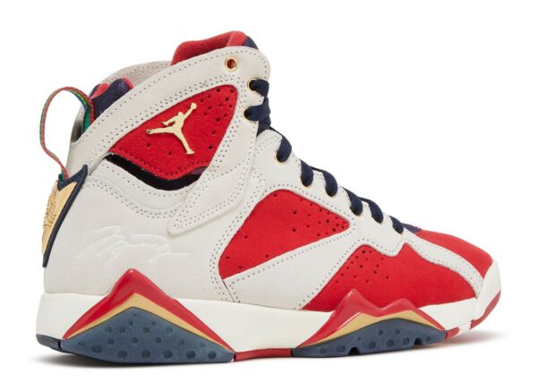 Air Jordan 7 Retro Trophy Room New Sheriff in Town