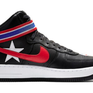 Air Force 1 High Riccardo Tisci Victorious Minotaurs Black