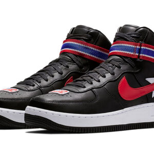 Air Force 1 High Riccardo Tisci Victorious Minotaurs Black