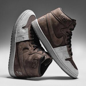 Air Jordan Ship PE SP SOULGOODS Prove Yourself