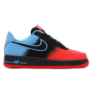 Nike Air Force 1 Spiderman