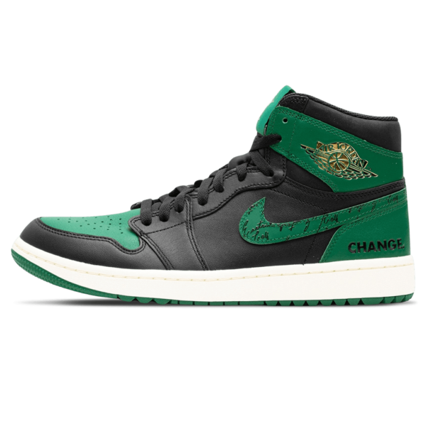 Air Jordan 1 High Golf x Eastside Golf ‘1961’