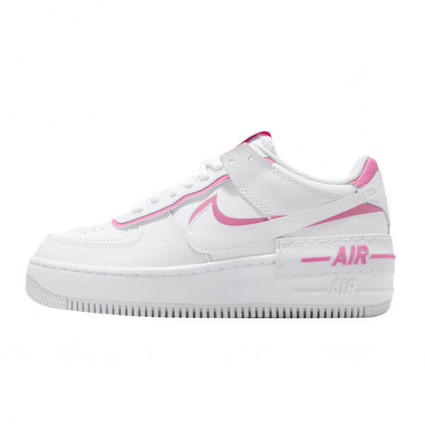 Air Force 1 Shadow White Magic Flamingo