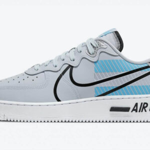 Air Force 1 “Baltic Blue”