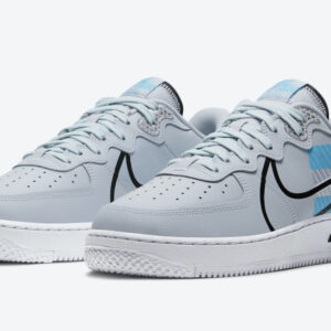 Air Force 1 “Baltic Blue”