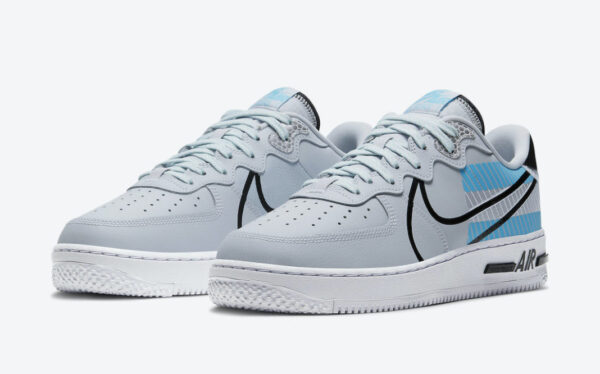 Air Force 1 “Baltic Blue”