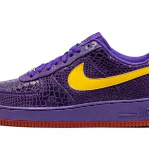 AIR FORCE 1 LOW PREMIUM “Eddie Cruz”