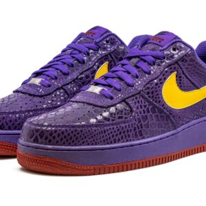 AIR FORCE 1 LOW PREMIUM “Eddie Cruz”