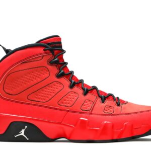 AIR JORDAN 9 RETRO ‘MOTORBOAT JONES’