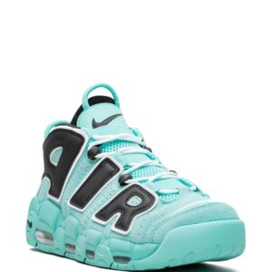 Nike Air More Uptempo Light Aqua