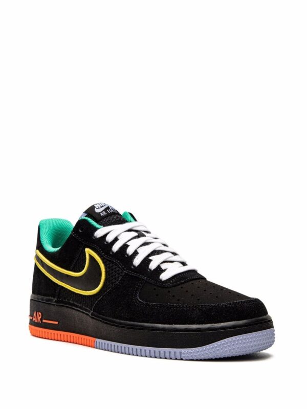 Nike Air Force 1 ’07 LV8 ‘Peace and Unity’