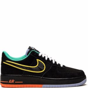 Nike Air Force 1 ’07 LV8 ‘Peace and Unity’