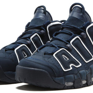 Nike Air More Uptempo Obsidian