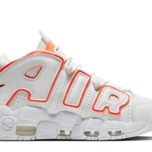 Nike Air More Uptempo Sunset