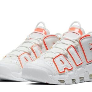 Nike Air More Uptempo Sunset