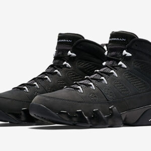 Air Jordan 9 Retro “Anthracite”