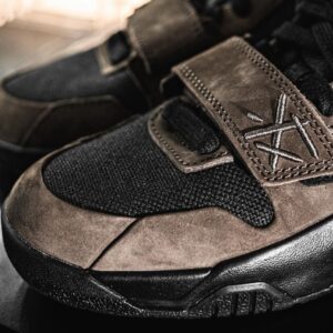 Jordan Jumpman Jack Mocha